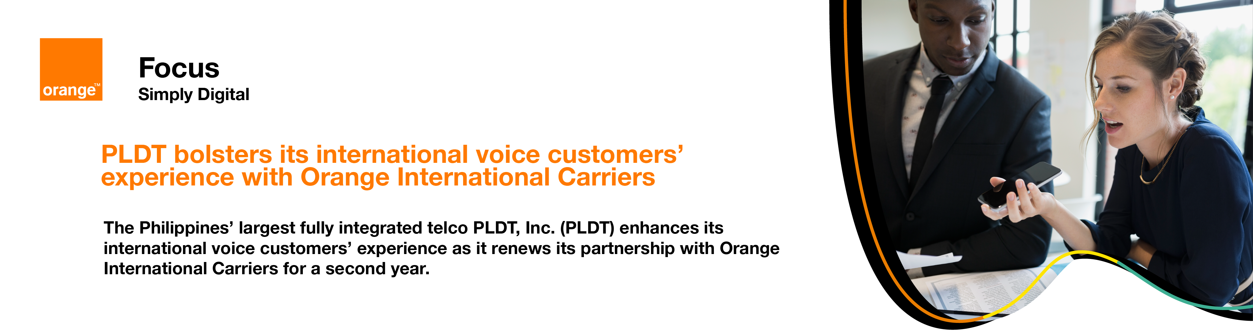 Simply shop orange voice